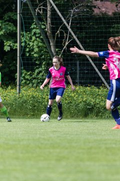 Bild 75 - wBJ HSV - VfL Wolfsburg : Ergebnis: 4:1
